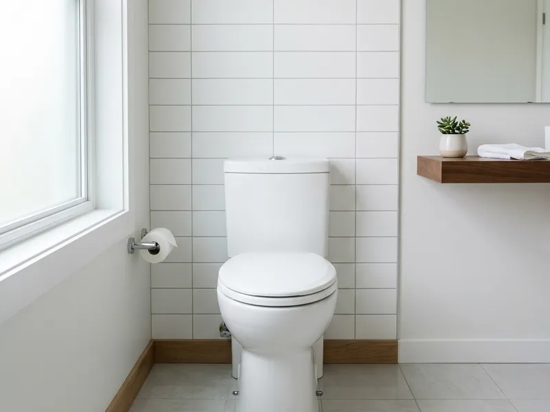 Toilet Repair & Installation Plumber in Wentworth, SD